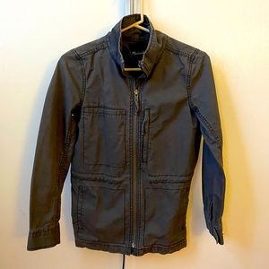 Madewell Women’s Dispatch Jacket, size S.